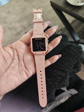 Digital Watch
